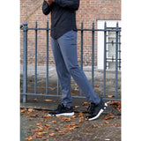 Neycko Menswear BV Trouser Classic, Nico Trousers Anthracite