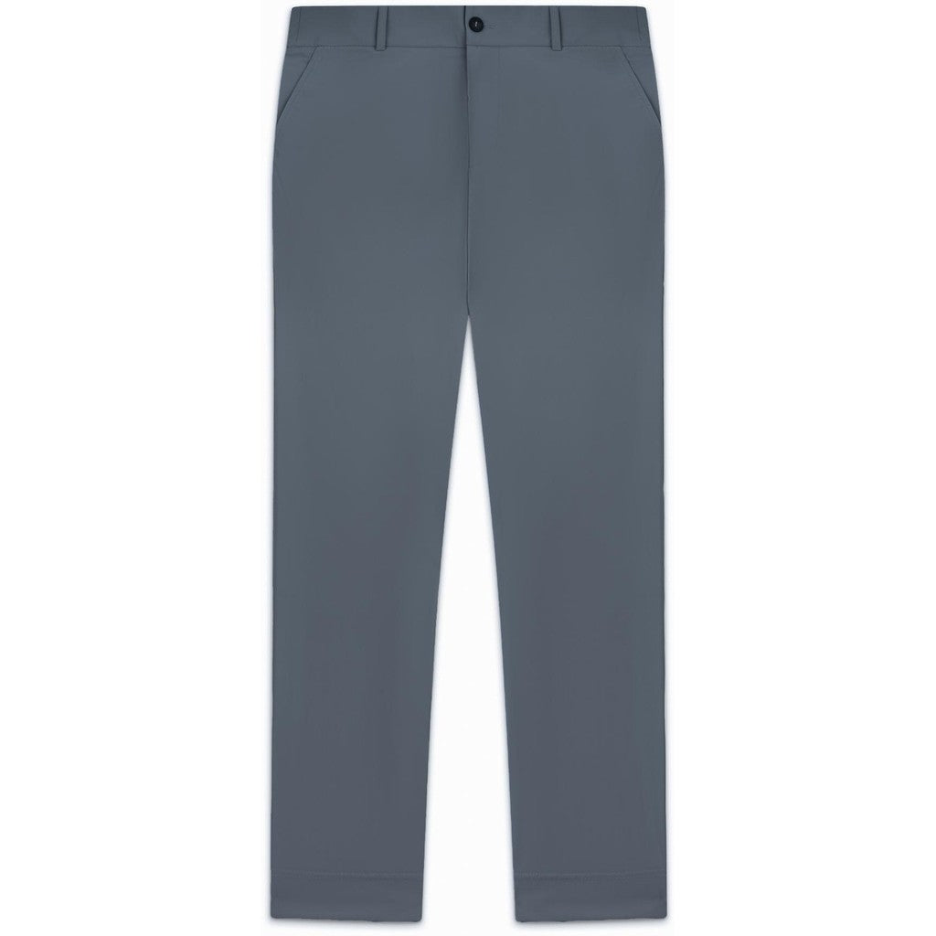 Neycko Menswear BV Trouser Classic, Nico Trousers Anthracite