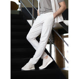 Neycko Menswear BV Trouser Classic, Nico Trousers Sand