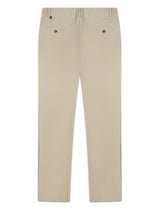 Neycko Menswear BV Trouser Classic, Nico Trousers Taupe