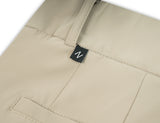 Neycko Menswear BV Trouser Classic, Nico Trousers Taupe