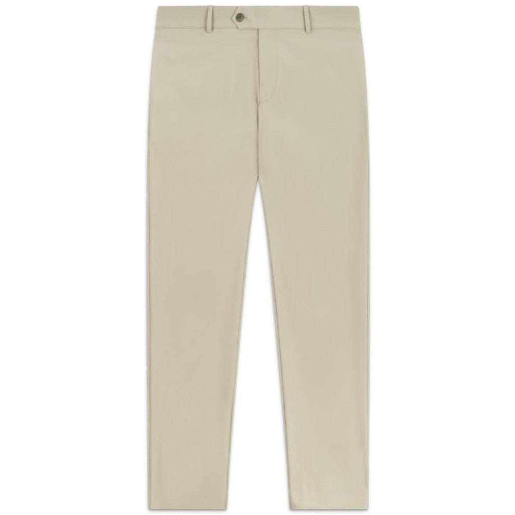 Neycko Menswear BV Trouser Deluxe, Denzel Trousers Taupe