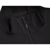 Neycko Menswear BV Vest Davi Vest Black