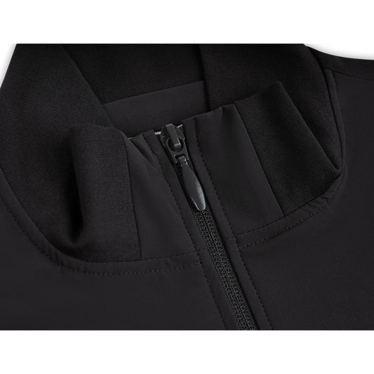 Neycko Menswear BV Vest Davi Vest Black