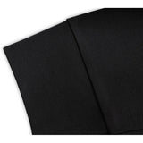 Neycko Menswear BV Vest Davi Vest Black