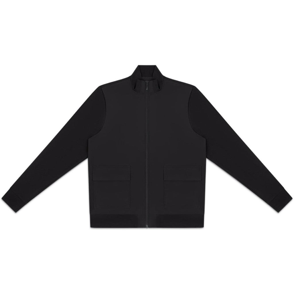 Neycko Menswear BV Vest Davi Vest Black