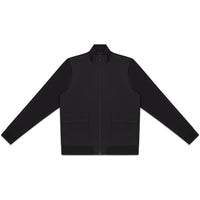 Neycko Menswear BV Vest Davi Vest Black
