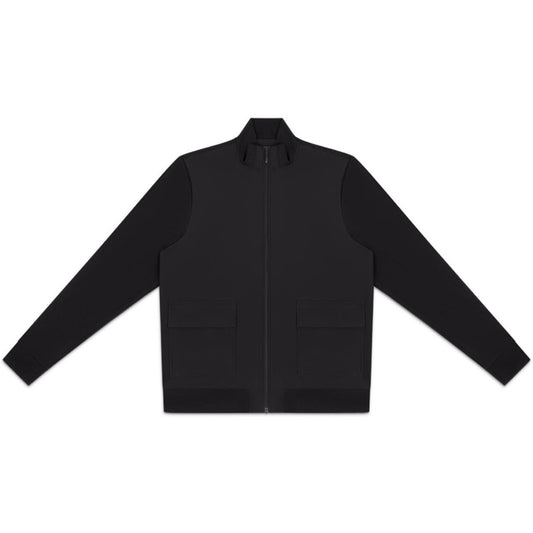 Neycko Menswear BV Vest Davi Vest Black