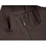 Neycko Menswear BV Vest Davi Vest Brown