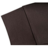 Neycko Menswear BV Vest Davi Vest Brown