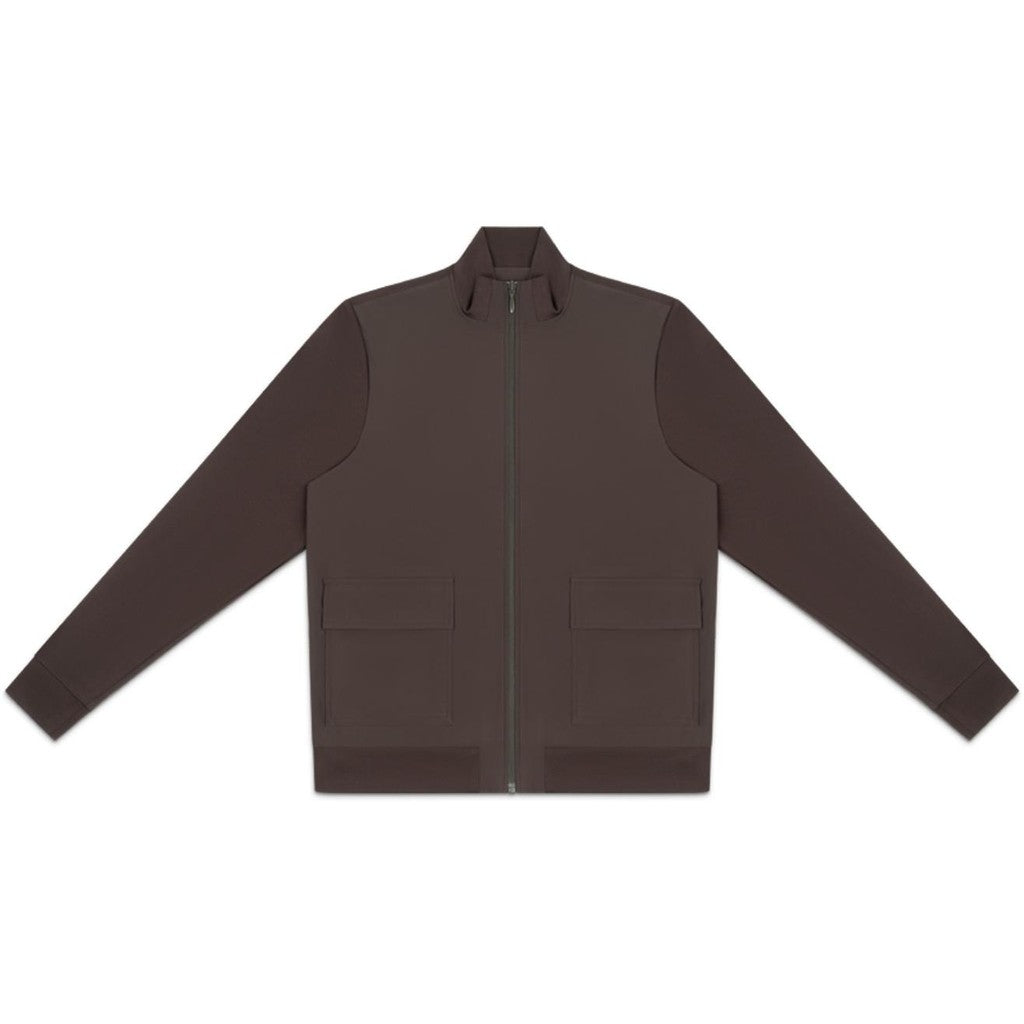 Neycko Menswear BV Vest Davi Vest Brown