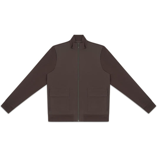 Neycko Menswear BV Vest Davi Vest Brown