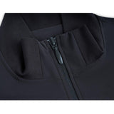 Neycko Menswear BV Vest Davi Vest Navy Blue