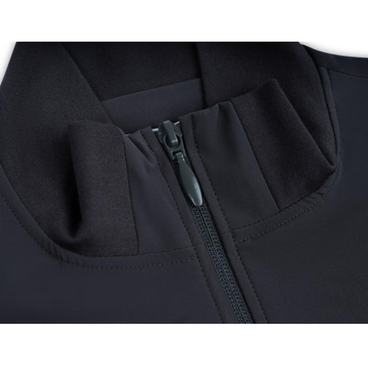 Neycko Menswear BV Vest Davi Vest Navy Blue