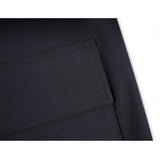 Neycko Menswear BV Vest Davi Vest Navy Blue