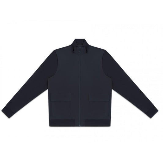 Neycko Menswear BV Vest Davi Vest Navy Blue