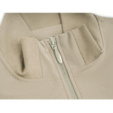 Neycko Menswear BV Vest Davi Vest Taupe