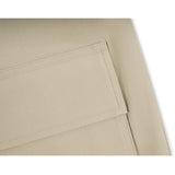 Neycko Menswear BV Vest Davi Vest Taupe