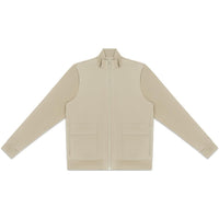 Neycko Menswear BV Vest Davi Vest Taupe
