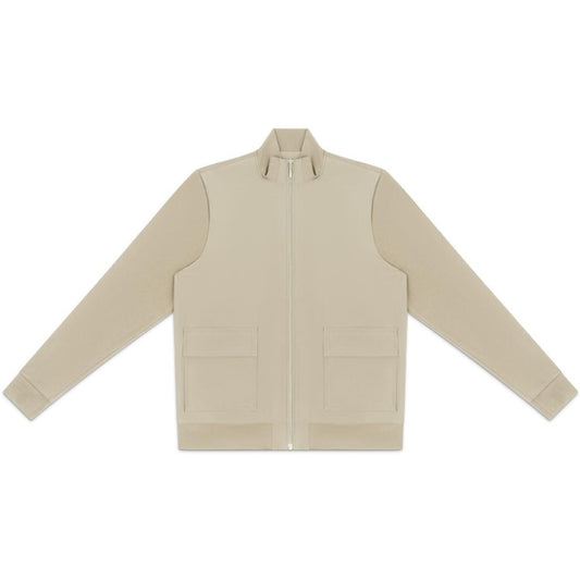 Neycko Menswear BV Vest Davi Vest Taupe