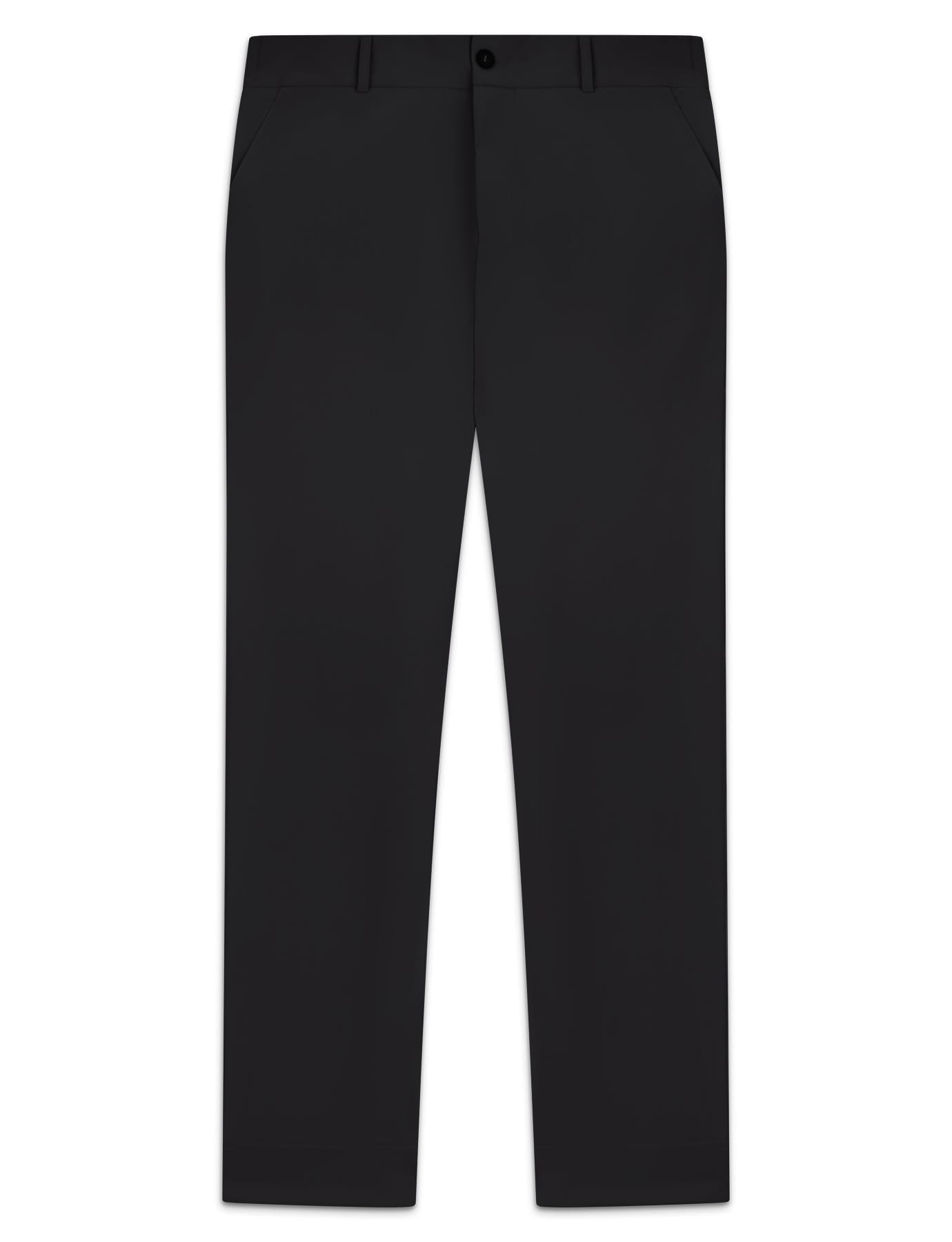 pantalon-travelstof-zwart