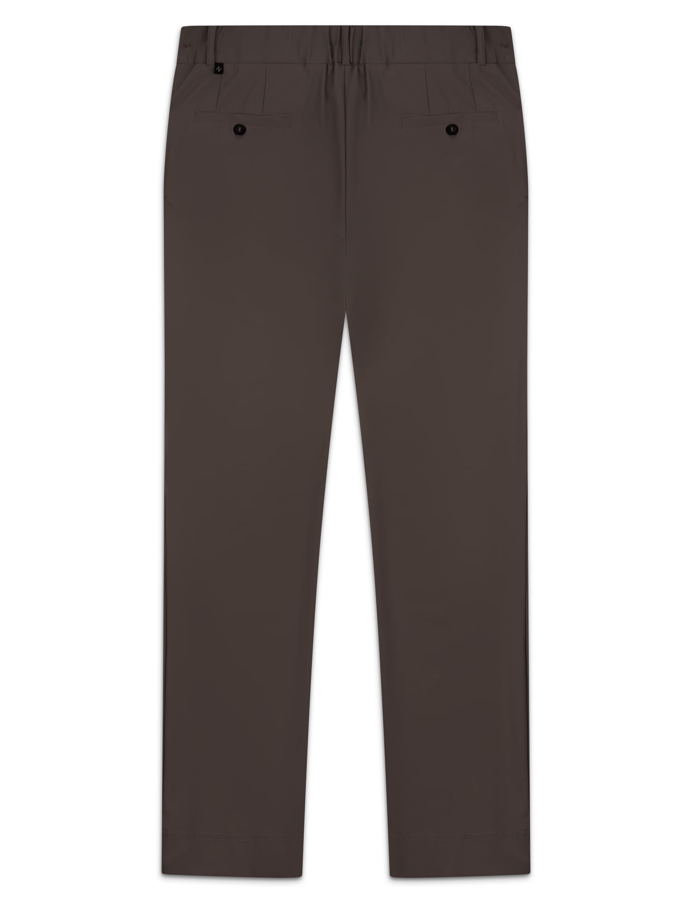 Pantalon classic slim fit