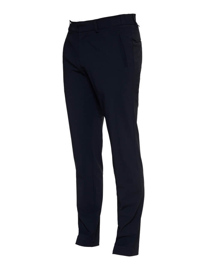 Neycko pantalon classic navy blue