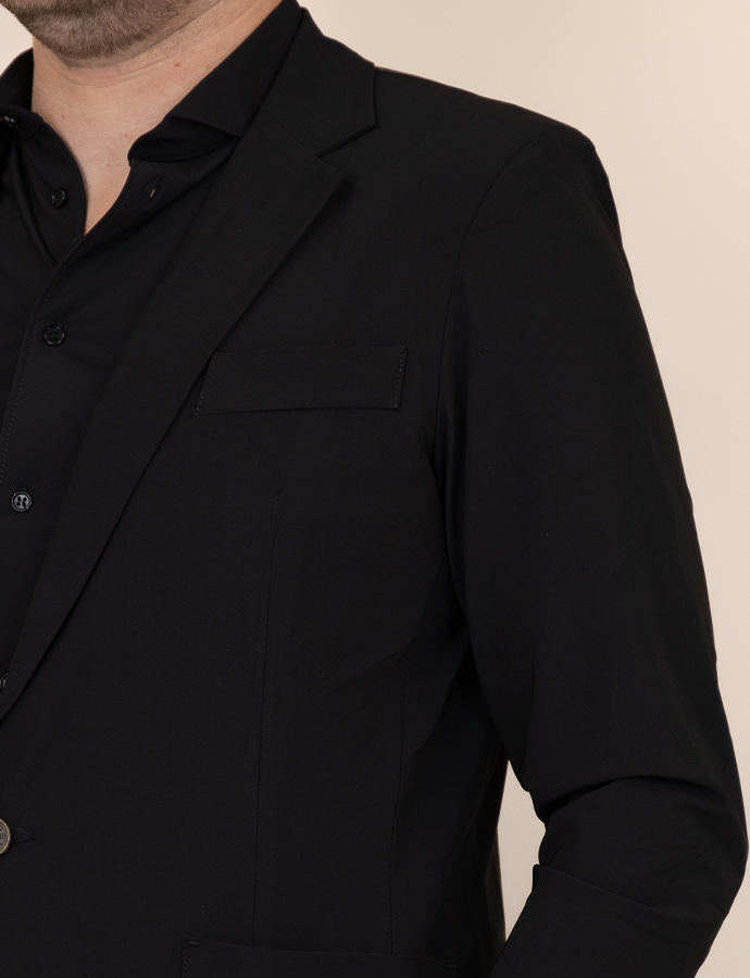 Colbert-sport-slim-fit-black-2 Colbert sport slim fit black