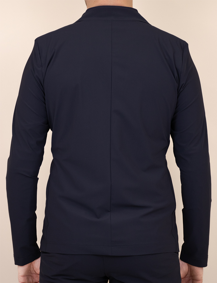 Colbert sport slim fit navy blue