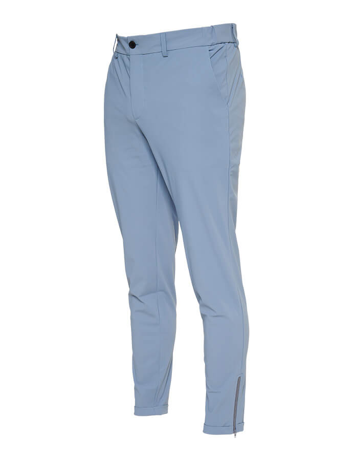 Neycko pantalon sport light blue