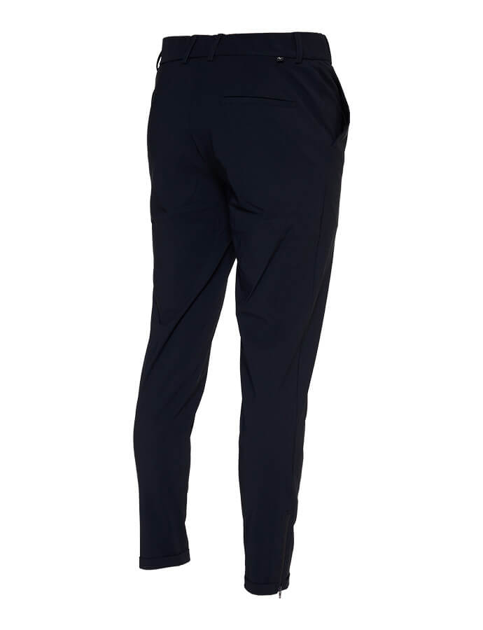 Neycko pantalon sport navy blue