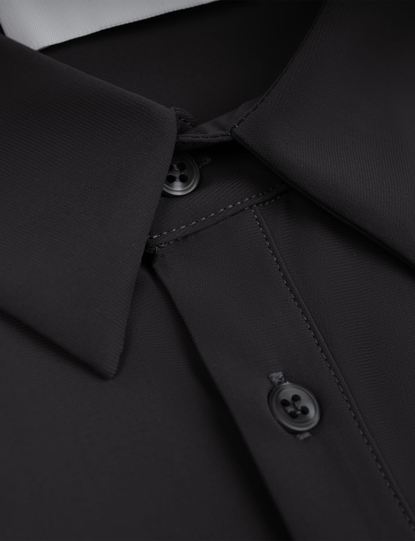 polo korte mouw slim fit