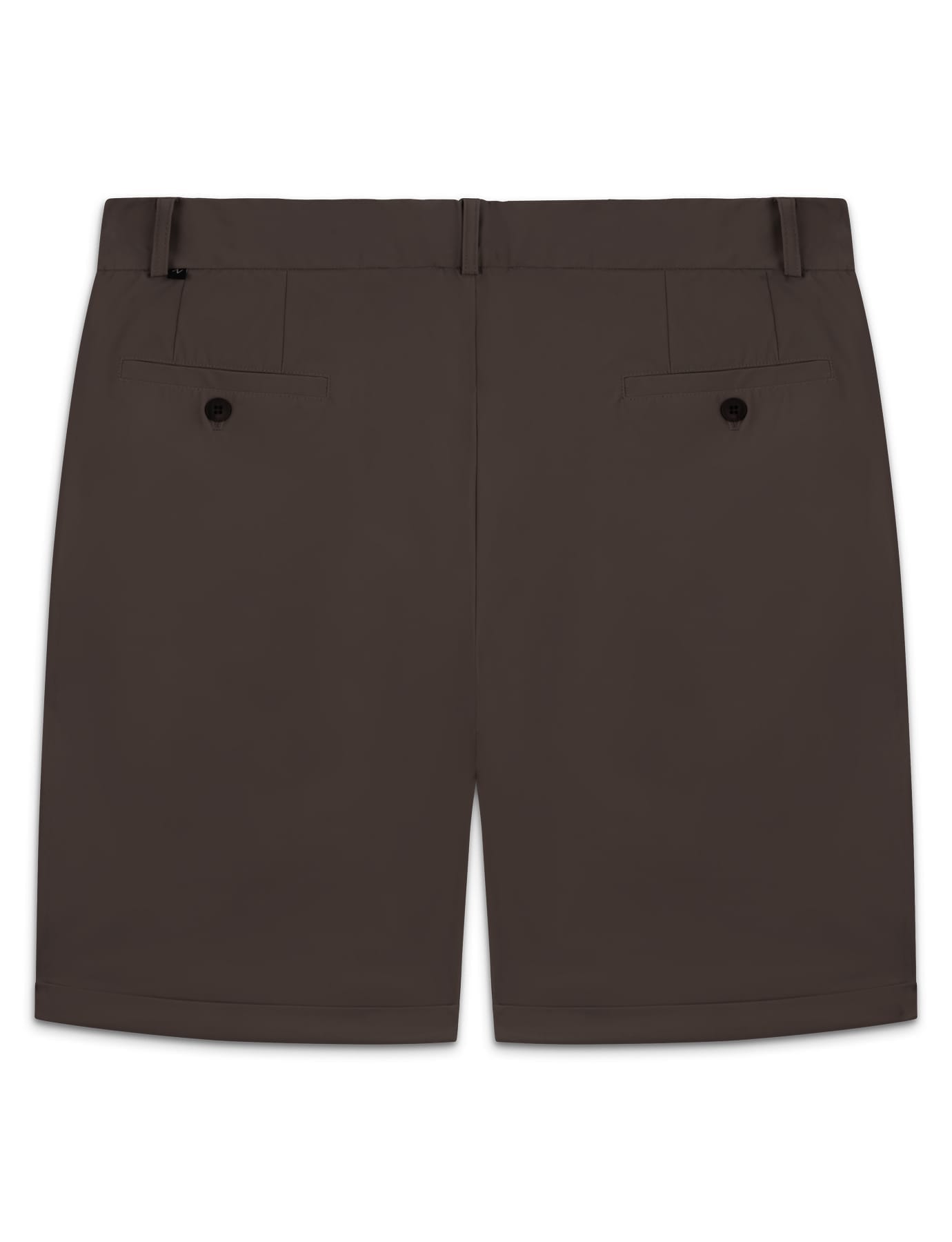 Neycko 24-1-25-037-Edit-4 Short slim fit