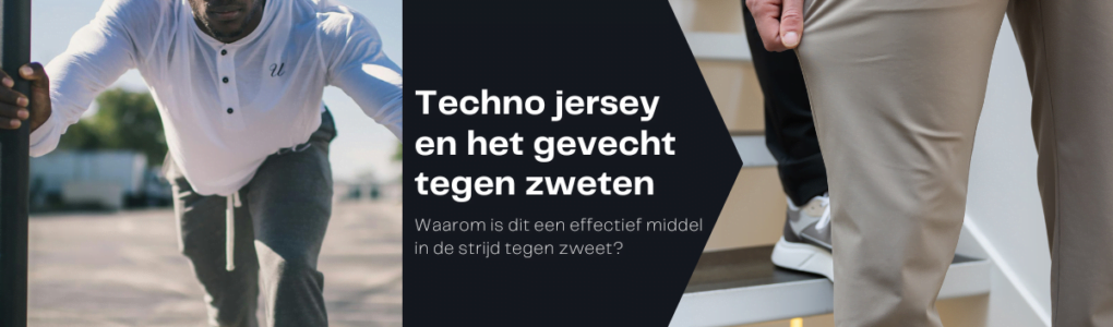 Stof tegen zweten