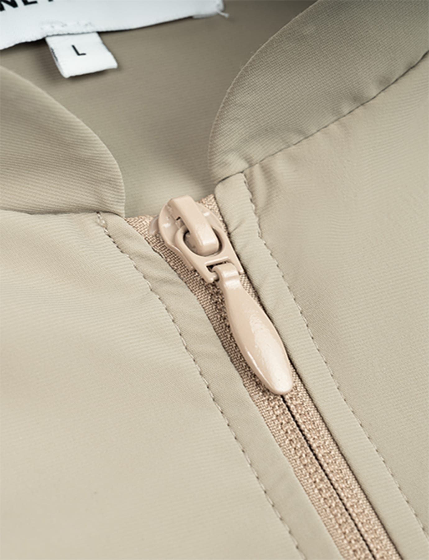 Neycko 24-1-25-090-Edit Blouson rits