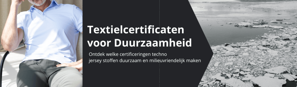 Certificeringen duurzame kleding