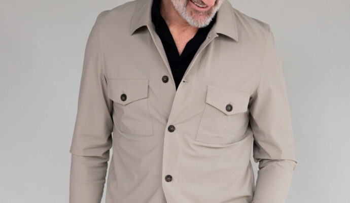 Overshirt Classic