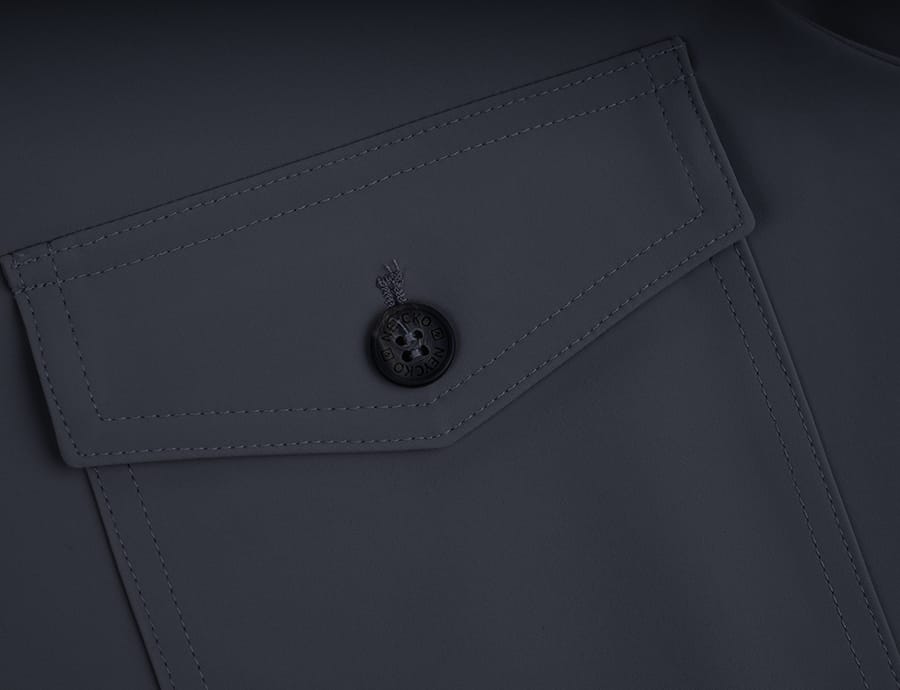 Overshirt classic