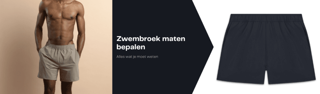travelwear-zwembroek
