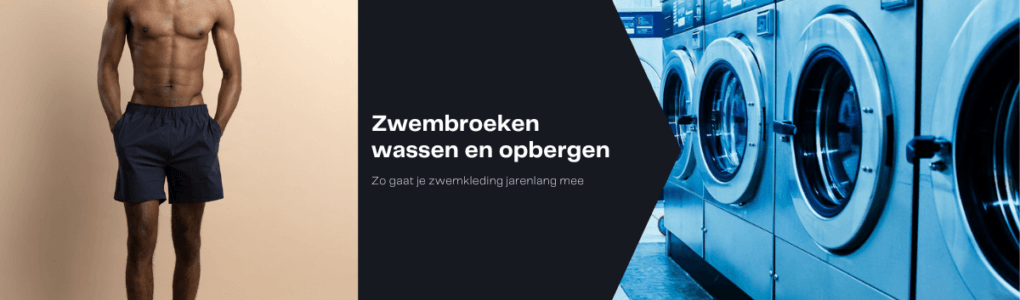 zwembroeken-wassen