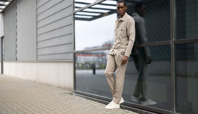 Overshirts
