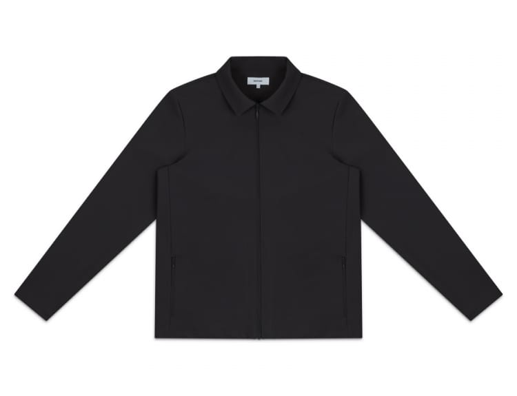 Jacket Deluxe
