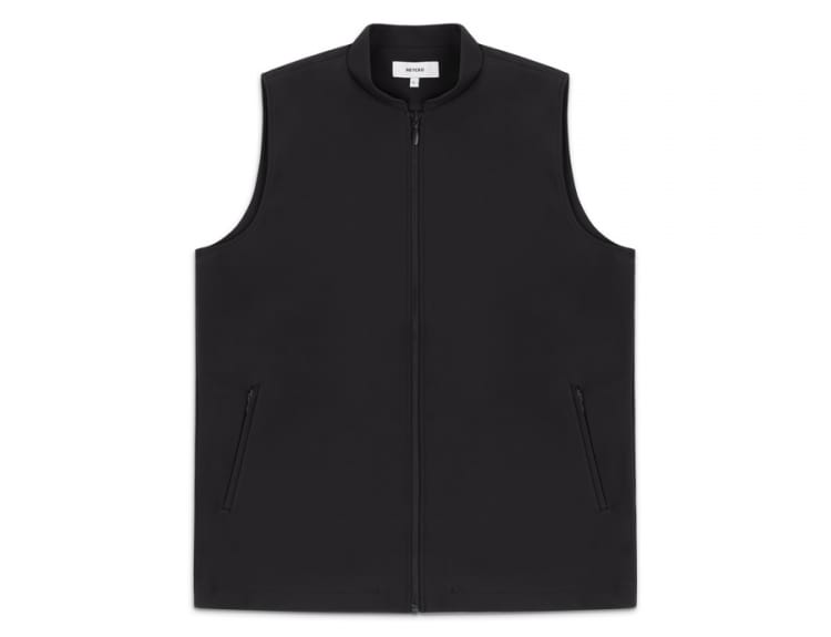 Bodywarmer Deluxe